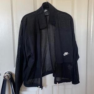 Nike Activewear Jacket